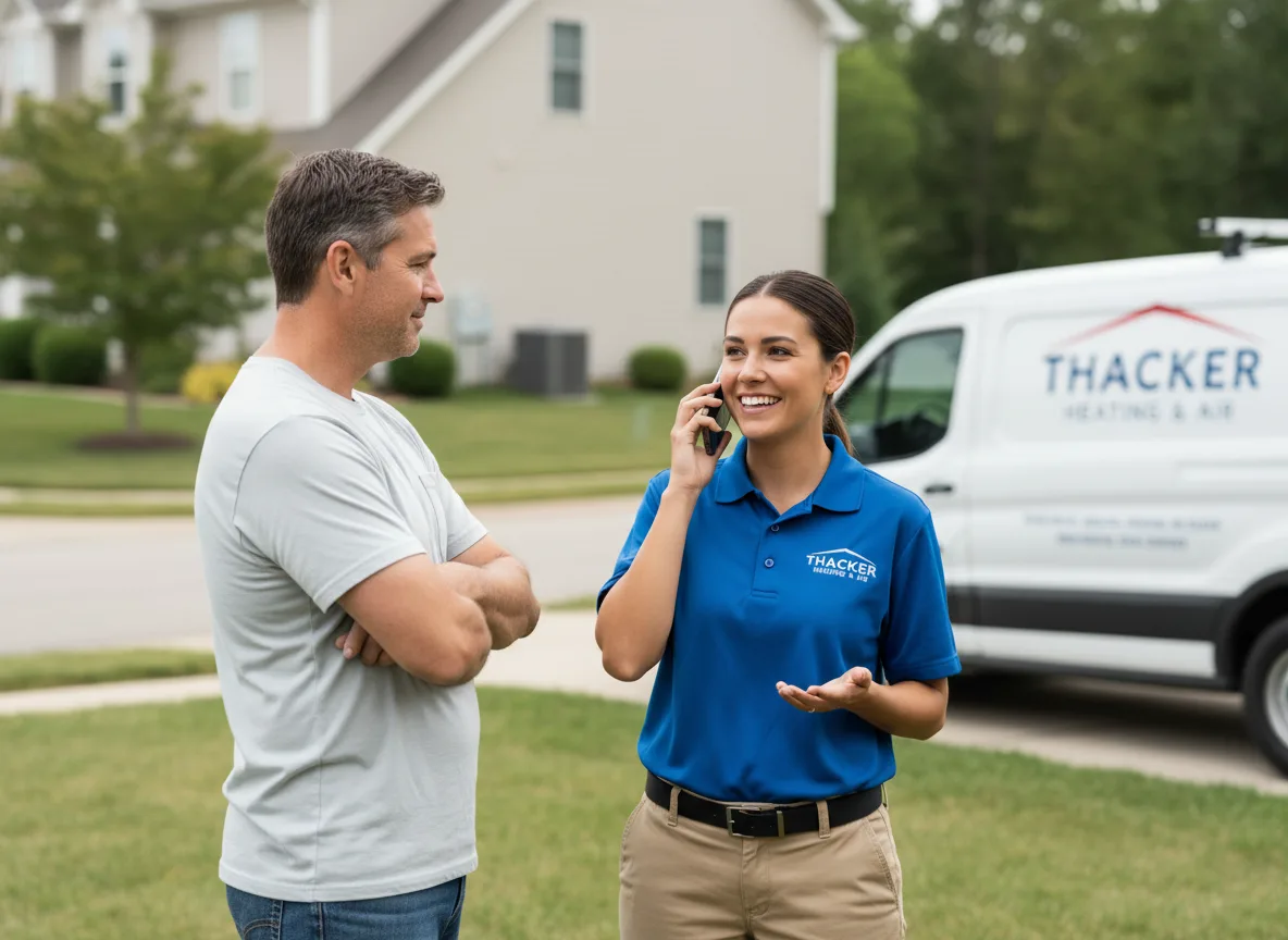 Ac Repair Buffalo, NY FAQs